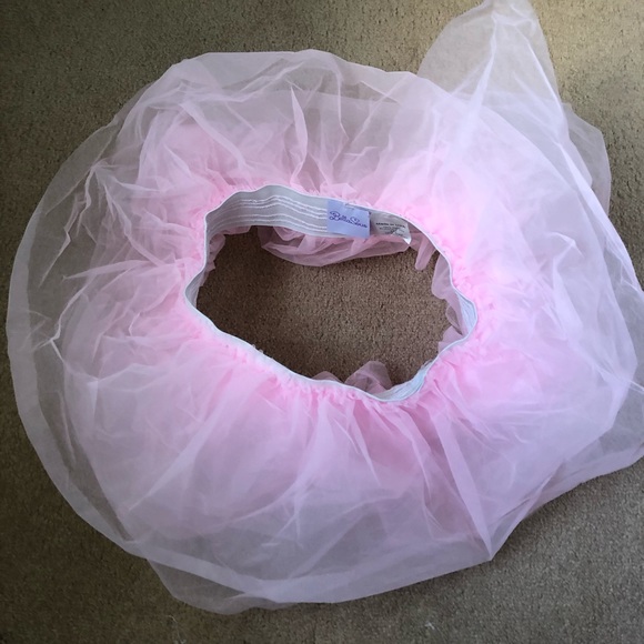 Bella Sous 5 Layer Tutu - Picture 2 of 4